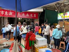 -惠源面包店(开禾路店)