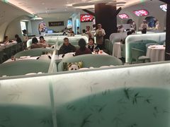 -眉州东坡·熊猫主题餐厅(枫蓝店)