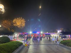 -启东恒大海上威尼斯酒店