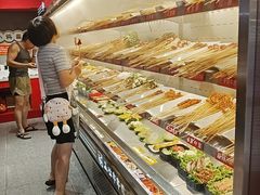 -成都玉林串串香(世纪港湾店)