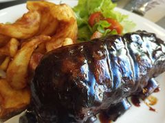 -Pancakes on the rocks(冲浪者天堂店)