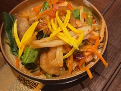 -银米·云南传统过桥米线(双廊黑金冠店)