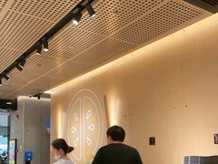 -麦当劳(苏州中心星悦汇店)
