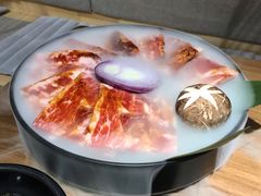 -九田家黑牛烤肉料理(二天地店)