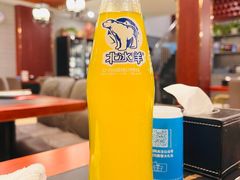 -殷式·私房烧烤·羊蝎子火锅(什刹海店)