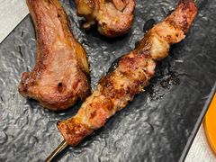 -阿布都新疆音乐美食城(长湖路店)