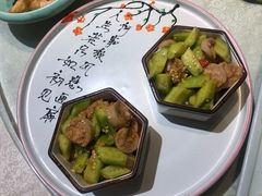 -北平食府(马鞍山路店)