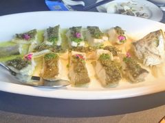 -福禧酒窖·中餐厅 (万柳店)