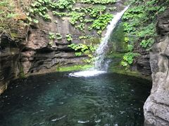 -孤山寨风景区