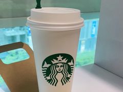 -星巴克(深圳坂田天安云谷3C店)