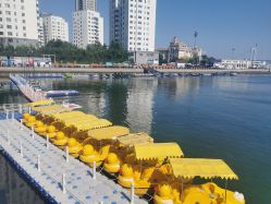 -星海水上乐园(星海广场圣亚店)