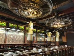 大堂-马迭尔德式西餐精酿啤酒屋(中央大街店)