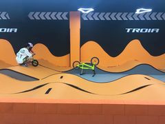 -Kiddo趣多儿童滑步车骑行会(宏泰广场店)