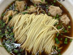 -蒋家桥饺面店(四望亭路店)