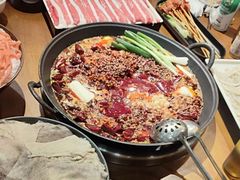 -楠火锅(太古里总店)