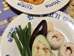 -阿亲家·韩式无限烤肉(春熙路店)