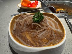 -海底捞火锅(北京路店)