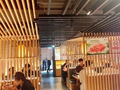 -温野菜涮涮锅(西单大悦城店)