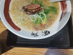 -雷门拉面·现熬骨汤(凯德来福士店)
