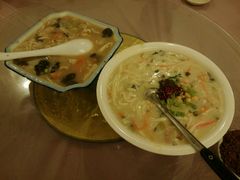 -西工饭庄快餐厅(西工小街店)