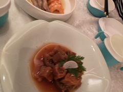 -湖州皇冠假日酒店-彩丰楼中餐厅