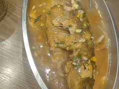 -实在湘·大碗土菜(竹料店)