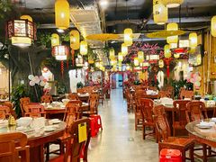 -鼎晟江南·融合江南宴(固戍店)