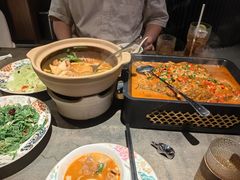 -芙蓉十九·新湘菜