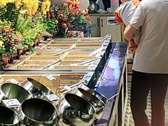 自助取餐区-韩风源烧烤涮自助餐厅(禹州新一峰店)
