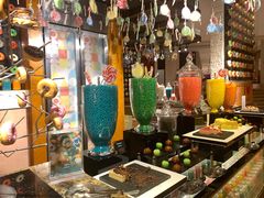 -怡咖啡海鲜自助餐厅(浦东香格里拉店)