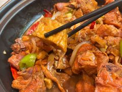 -状元虎.摇滚炒鸡.家常菜(义勇街店)