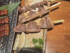 -千代武日本料理(开发区店)