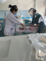 -爱瑞馨母婴护理中心(爱悠悠店)