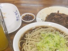 -柴氏风味斋(甘家口店)