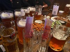 -宝莱纳啤酒花园餐厅PAULANER BRAUHAUS Nanjing(广州路店)