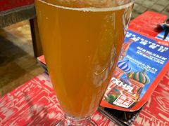 -安德烈俄式西餐厅(中央大街店)