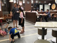 大堂-魏家凉皮(科技三路店)