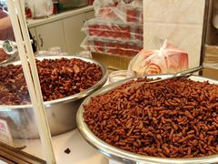 -丁家脆哨(民生路店)