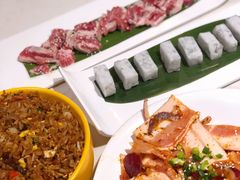 -么子烤肉(化龙池店)