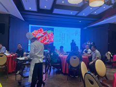 -阿庄新豫菜(航海东路店)