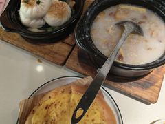 -粤点越有·茶点·粤菜(樵岭国际店)