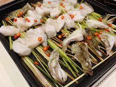 龙趸-雅盛品931海鲜酒家