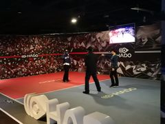 -VS SPORTS PARK运动玩乐园·团建·生日会(合生汇店)