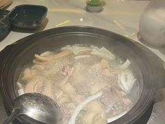 -润泽园椰子鸡(汇一城店)