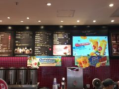 -85度C(厦门中华城新店)