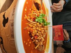 广西老友鱼-桂小厨广西菜(印象城店)