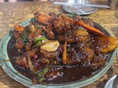 -妈妈手(山大总店)