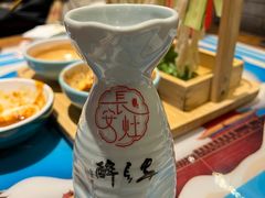 -醉长安(钟楼旗舰店)