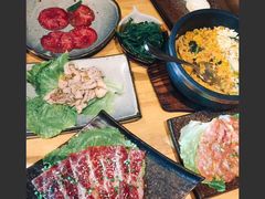 五花-隐家本格烧肉