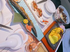 -花漫里亲民日式餐厅(万象城店)
